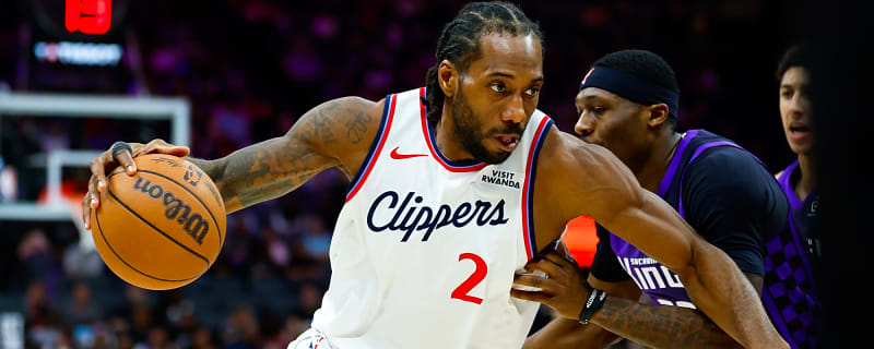 Notable update emerges about Kawhi Leonard’s future