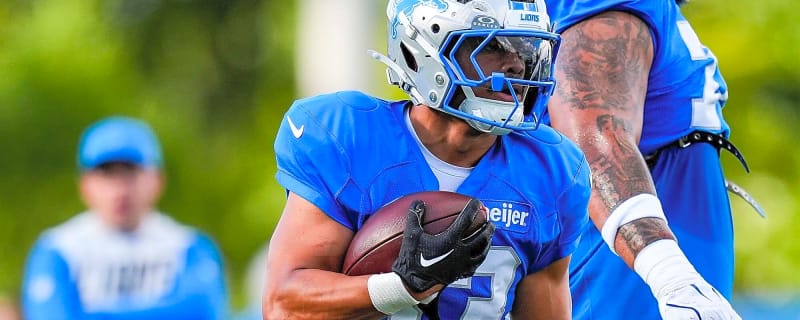 The 5 Lions I was dead wrong about this offseason and the three I refuse to back down on