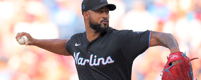 13 Win Pitcher Listed as Starter in Miami Marlins vs Washington Nationals August 29th Matchup