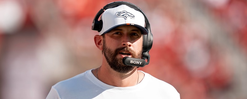 Ex-Giants Draft Pick Considered Breakout Coach For Broncos