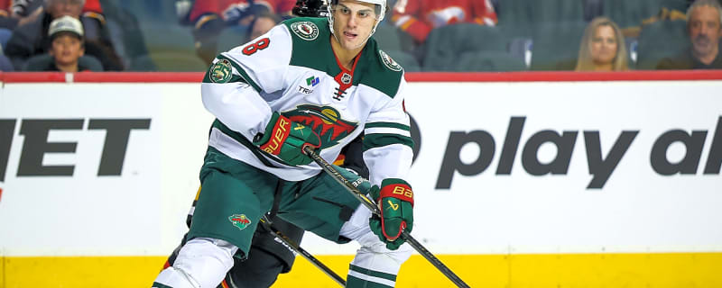 Bieksa offers thoughts on Hughes’ Canucks legacy and raves about Zeev Buium