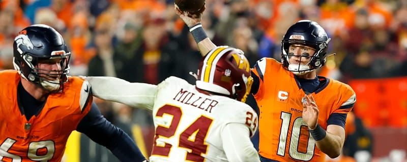 Cowboys Reached Out To Von Miller Prior To Training Camp; Latest On Contract