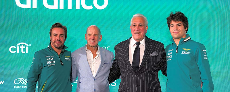 Adrian Newey-Lawrence Stroll Rift Could Derail Aston Martin’s 2026: F1 Analyst
