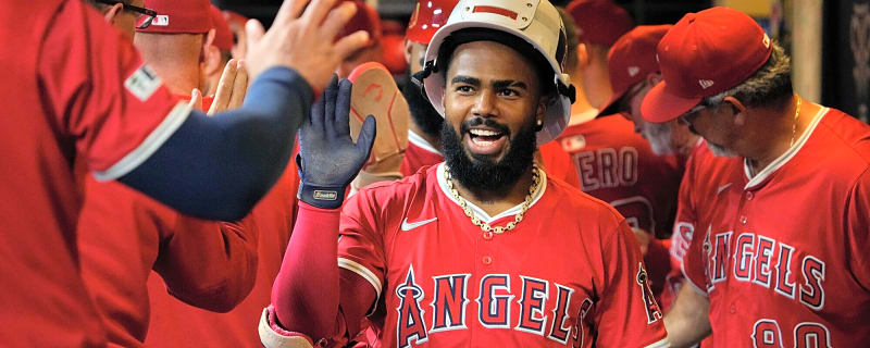 Brewers To Sign Luis Rengifo