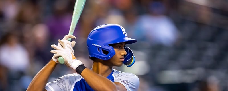 Blue Jays: Arjun Nimmala, Trey Yesavage, and JoJo Parker rank in Baseball America’s latest top 100 list
