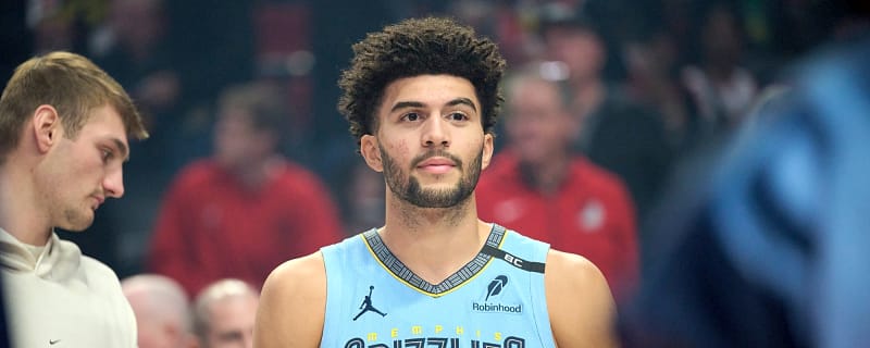 Cameron Boozer’s Historic Night Should Change Expectations for the Memphis Grizzlies