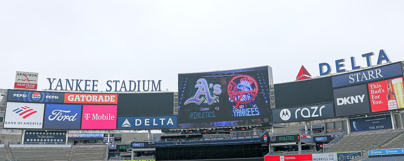 New York Yankees Fans Get Called Out For Vulgar, Classless Act