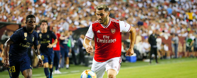 Deal Complete: International Star Signs For Sunderland