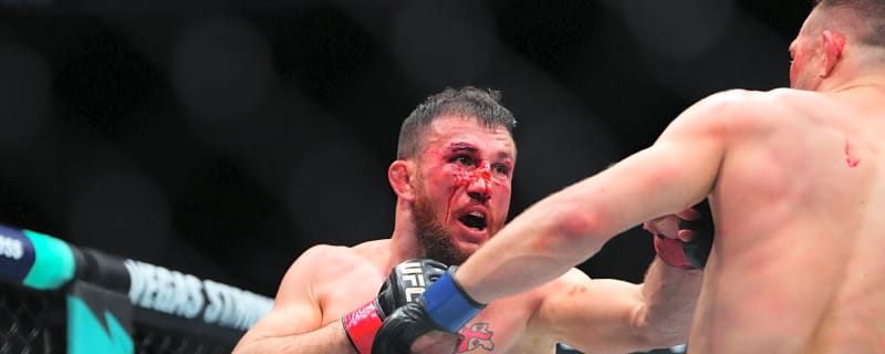 Aljamain Sterling reveals tweak he believes can guide Merab Dvalishvili past Petr Yan