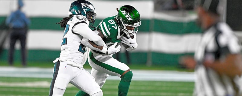 Why Eagles CB Mac McWilliams Has Plenty To Prove This Summer To Earn Roster Spot