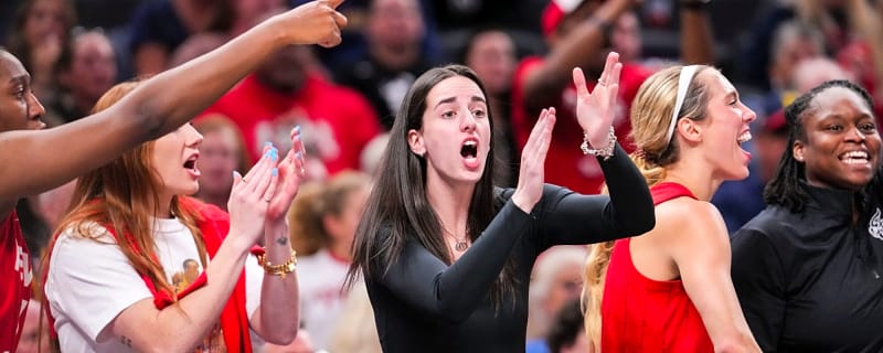 'She Said Trust Me': Caitlin Clark Fuels Dave Portnoy’s Bold Iowa Rivalry Prediction