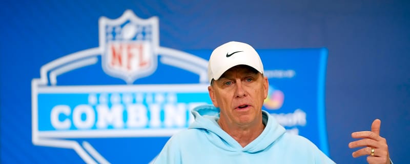 Browns Draft Pressure: Why Cleveland Must Grab a WR1 at No. 6