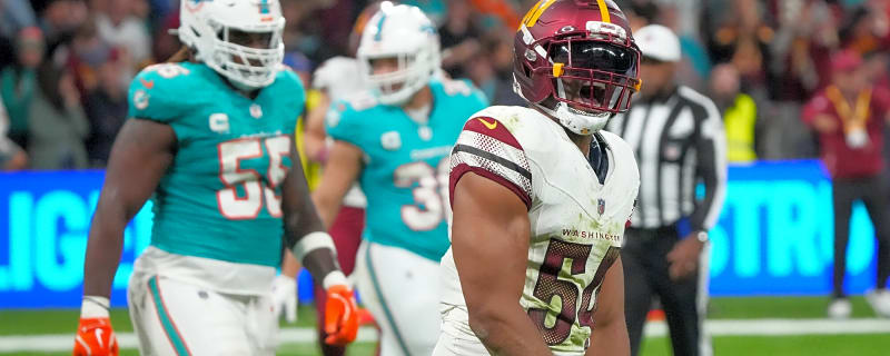 Comparing the 2 Dallas Cowboys Linebacker Options