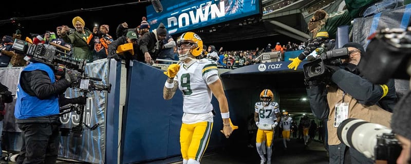 The Packers Have Punched Their Playoff Ticket
