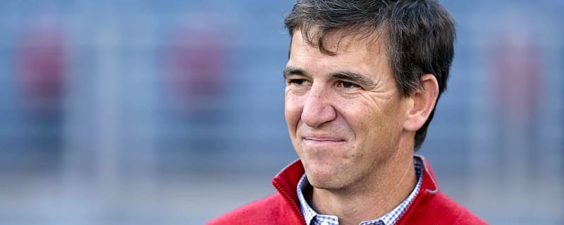 Eli Manning has two Super Bowl MVPs. The Hall of Fame has one question they keep asking