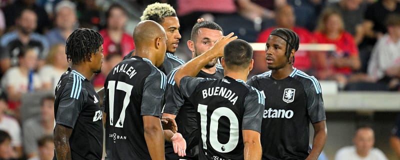 Arsenal or Chelsea? Morgan Rogers has made up his mind over his next move