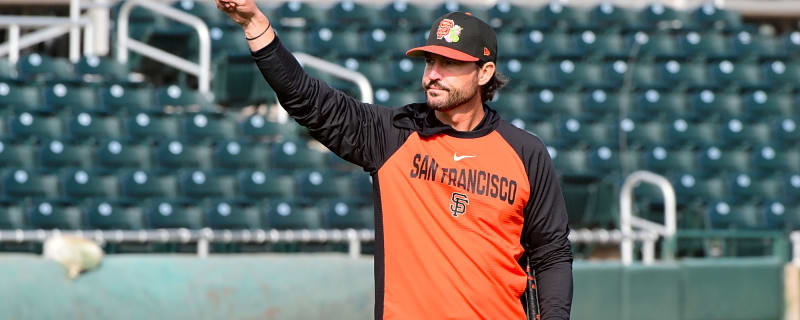 2025-26 MLB Offseason Recap: San Francisco Giants