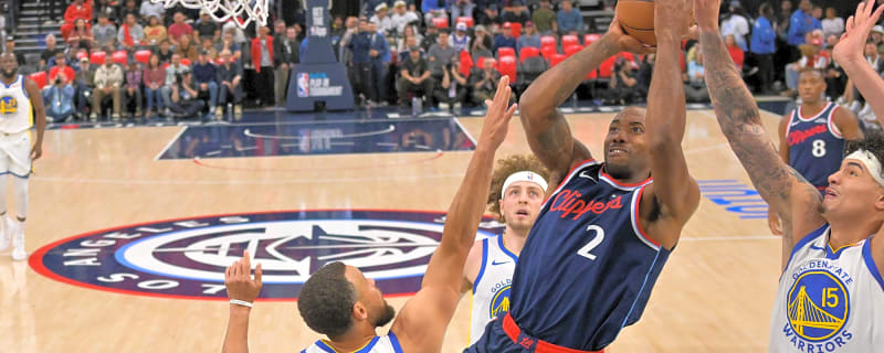 Kawhi Leonard trade to Raptors remains on hold, expected to go through