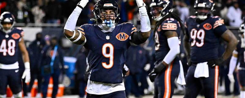 Steelers locking down backfield with addition of Brisker