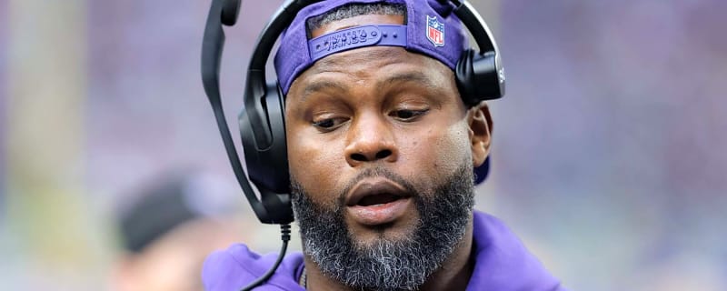 The Commanders ranked last in total defense. They hired the coordinator from the unit that ranked 3rd