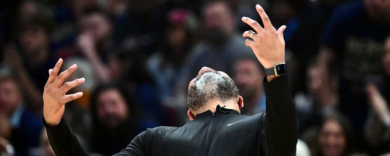 Pistons’ JB Bickerstaff: Jalen Duren will be welcomed back with ‘open arms’