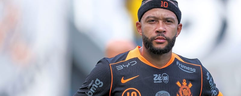 Surprise after falling-out! Curious twist after financial dispute over Memphis Depay