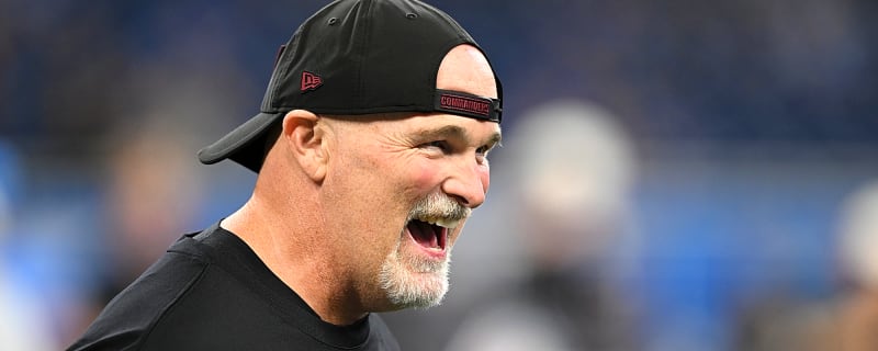 The Washington Commanders Just Exposed Why Dan Quinn Won’t Survive 2026