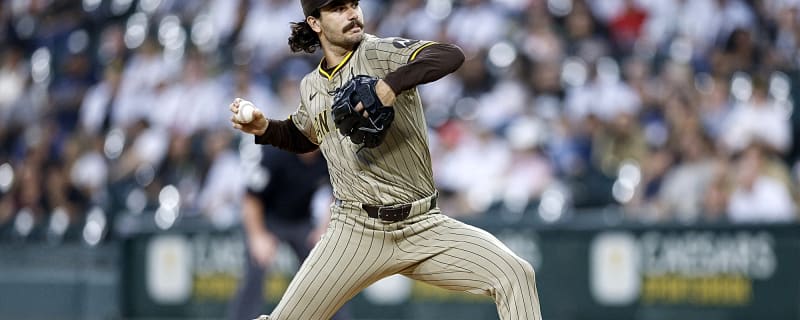 The Blue Jays must keep their foot on the gas following the Dylan Cease signing