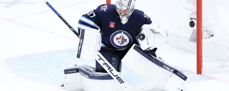 NHL Rumors: Hedman and Henrique Out, and Hellebuyck Done with Jets?