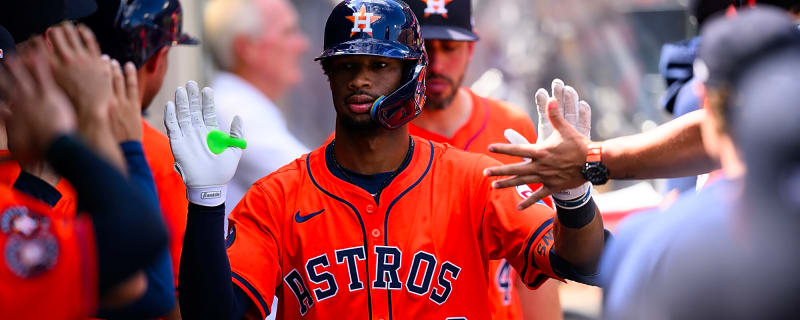 2025 MLB Farm Review: Houston Astros