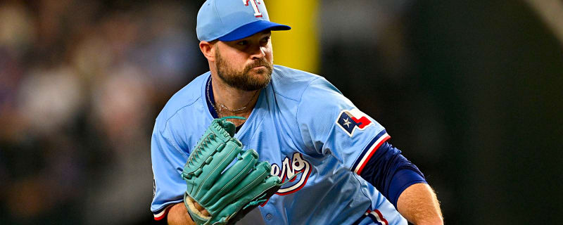 Red Sox Sign Danny Coulombe: What to Make of Move