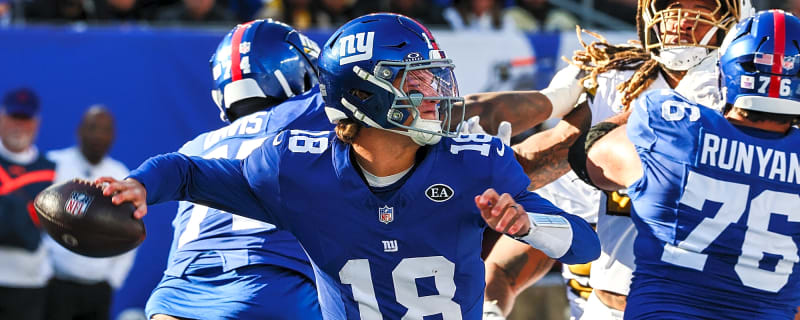4 Bold Predictions for Giants vs. Texans in Week 7