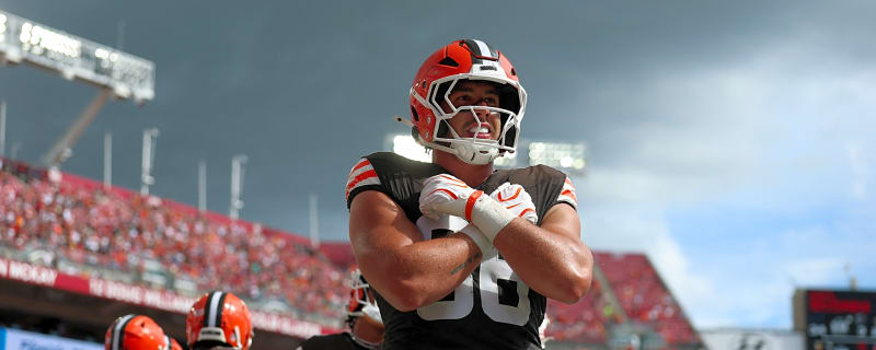 Cleveland Browns Unsung Heroes After Week 2 Victory in Tampa
