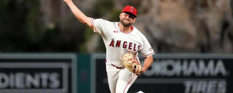 Texas Rangers Acquire O’Hoppe and Silseth from Los Angeles Angels