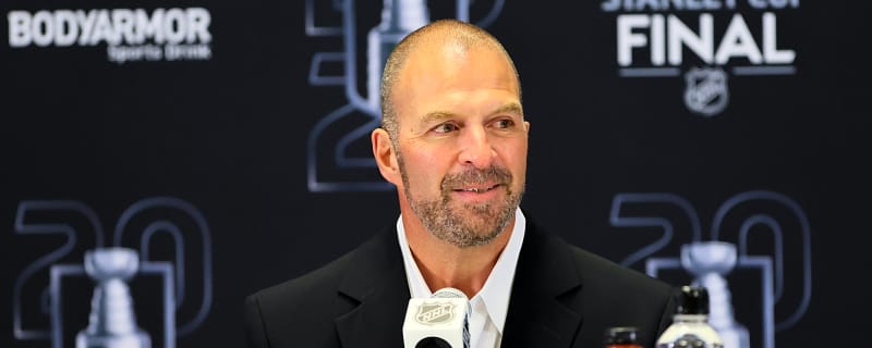 Trade Rumors Around The Florida Panthers