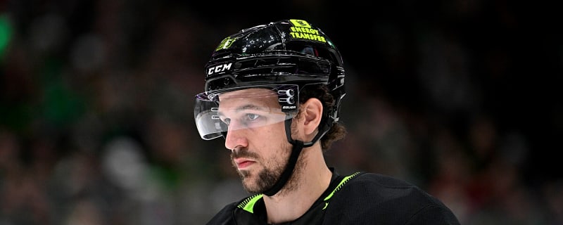 Stars recall Alexander Petrovic