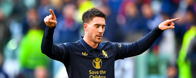 Report: 134-goal hitman in contact with Spurs through intermediaries over potential move