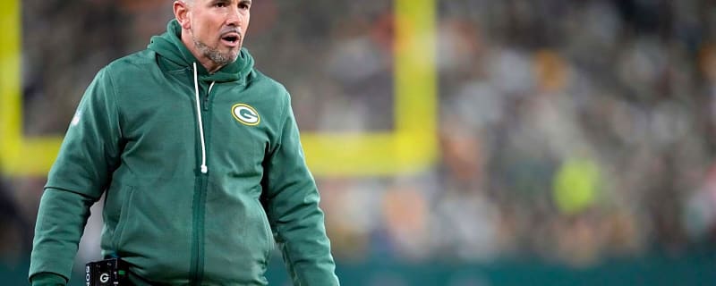 Matt LaFleur may already have Jeff Hafley’s replacement lined up for next season