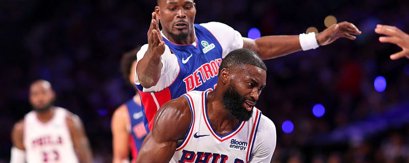'He’s Using Me': Celtics Champion Accuses Jaylen Brown of Playing Victim After 76ers Star Dismisses His Report