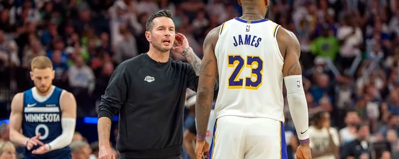 Lakers Escape Utah with High-Octane 143-135 Win Behind Doncic’s Triple-Double