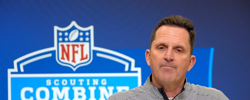 AFC Notes: Klint Kubiak, Tom Brady, George Paton, Broncos, Raiders