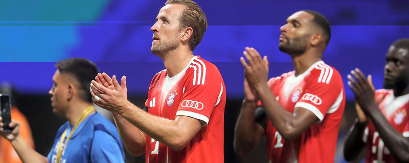 Spurs plotting a January £145M transfer raid tipped to ‘terrify defences’