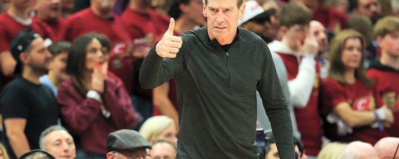 Kenny Atkinson expected to return as Cavs coach next season