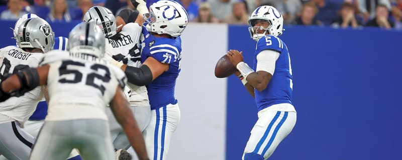 Green Bay Packers named best fit for controversial former 1st round quarterback