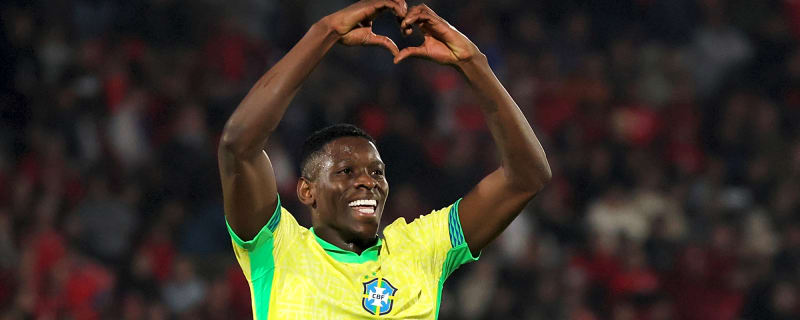 'I have dreams': Attacker openly admits desire to play for Arsenal