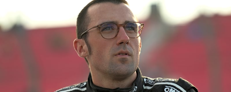 Has Austin Cindric Raced in Australia? Inside the Team Penske Star’s V8 Supercars Journey Down Under