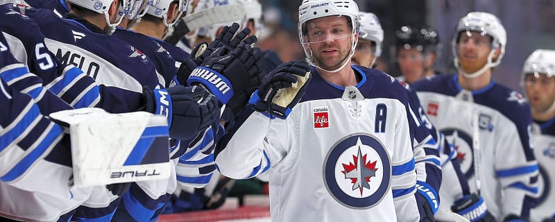 Jets Place Josh Morrissey On IR, Recall Kale Clague