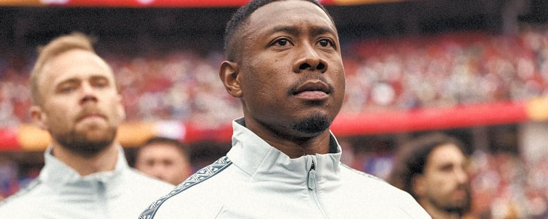 His father confirms it! Unattached former Bayern star on the verge of signing a contract
