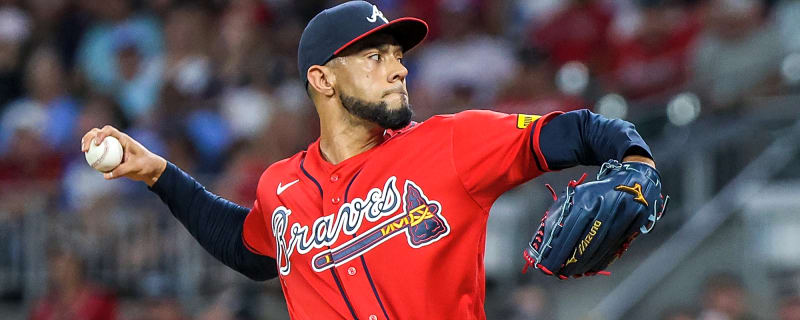 Robert Suarez set to take massive step toward returning