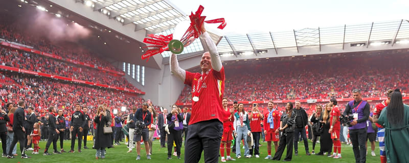 Martin Keown made bold Slot sack claim but he’s already been proven dangerously wrong